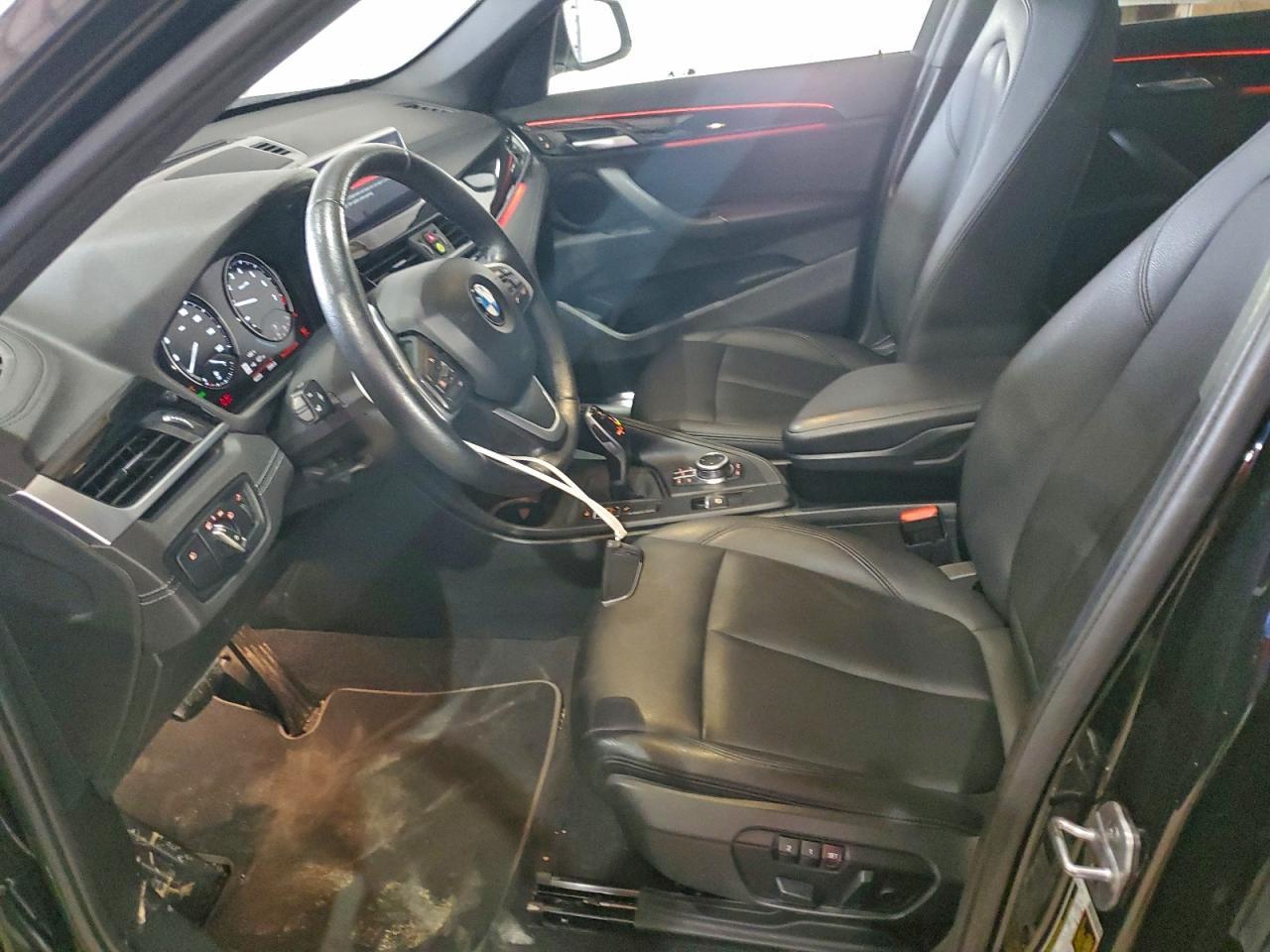 2020 BMW X1 Sdrive28I - Фото 7