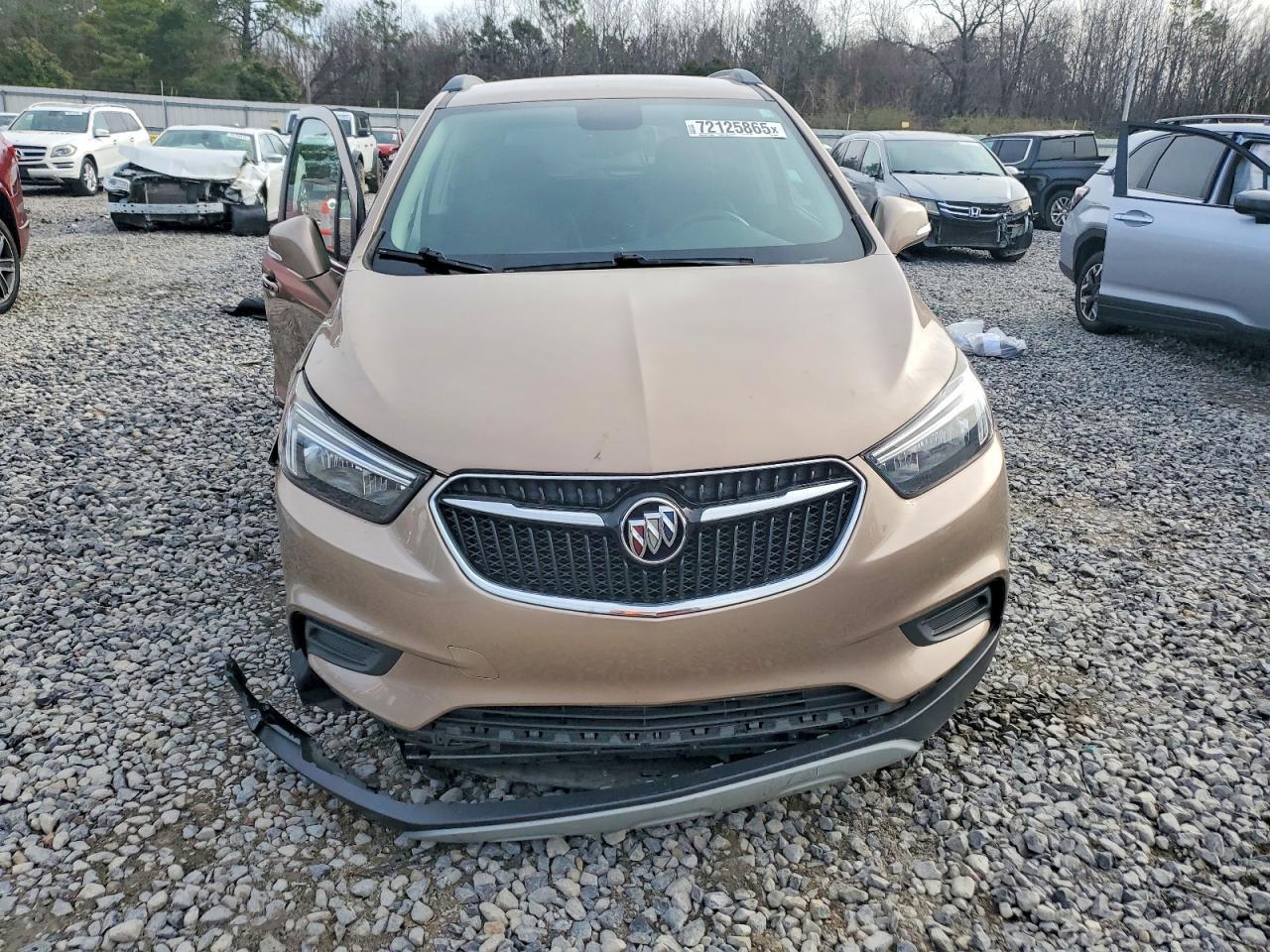2019 Buick Encore Preferred - Фото 5