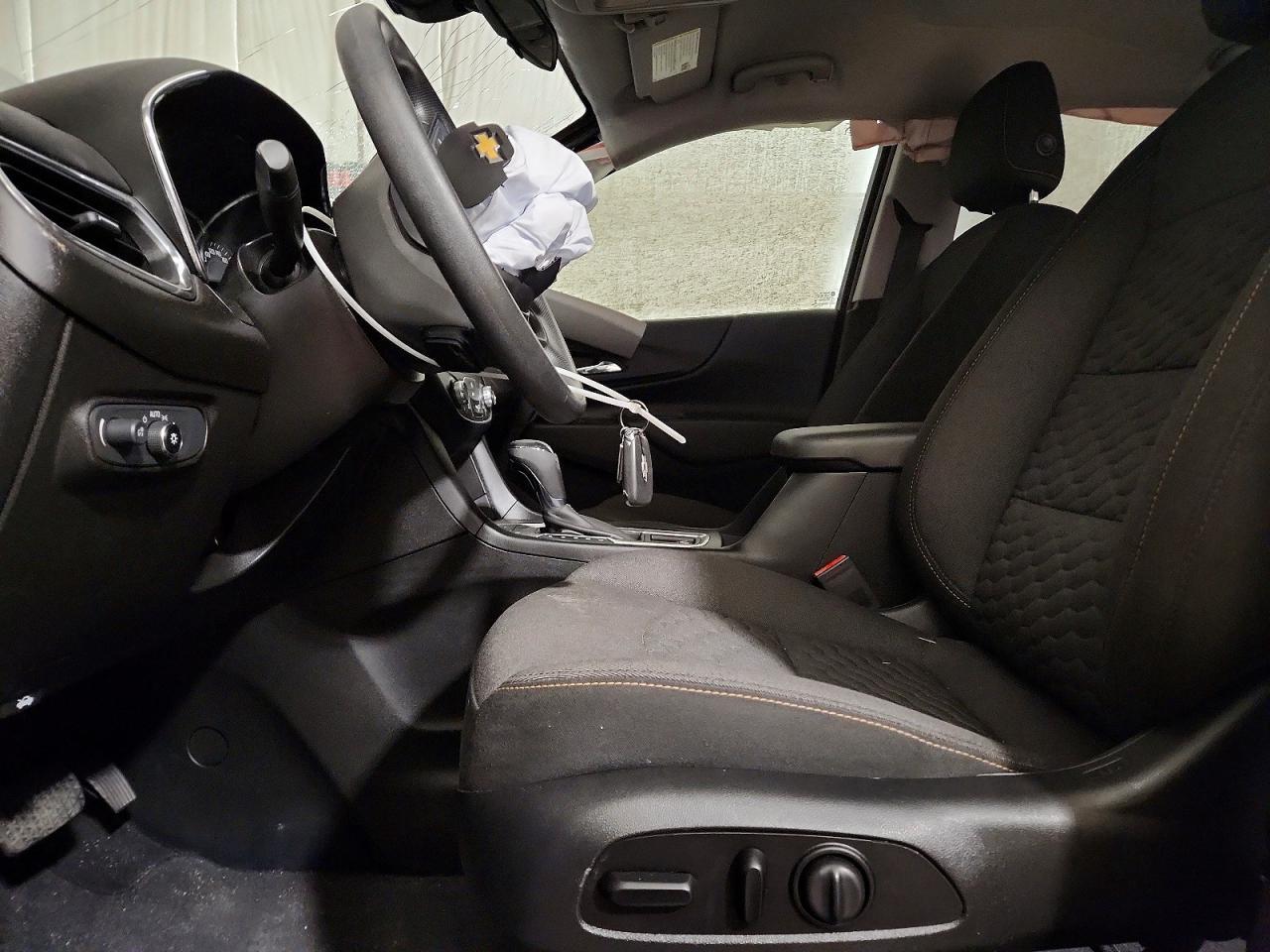 2019 Chevrolet Equinox Lt - Фото 7