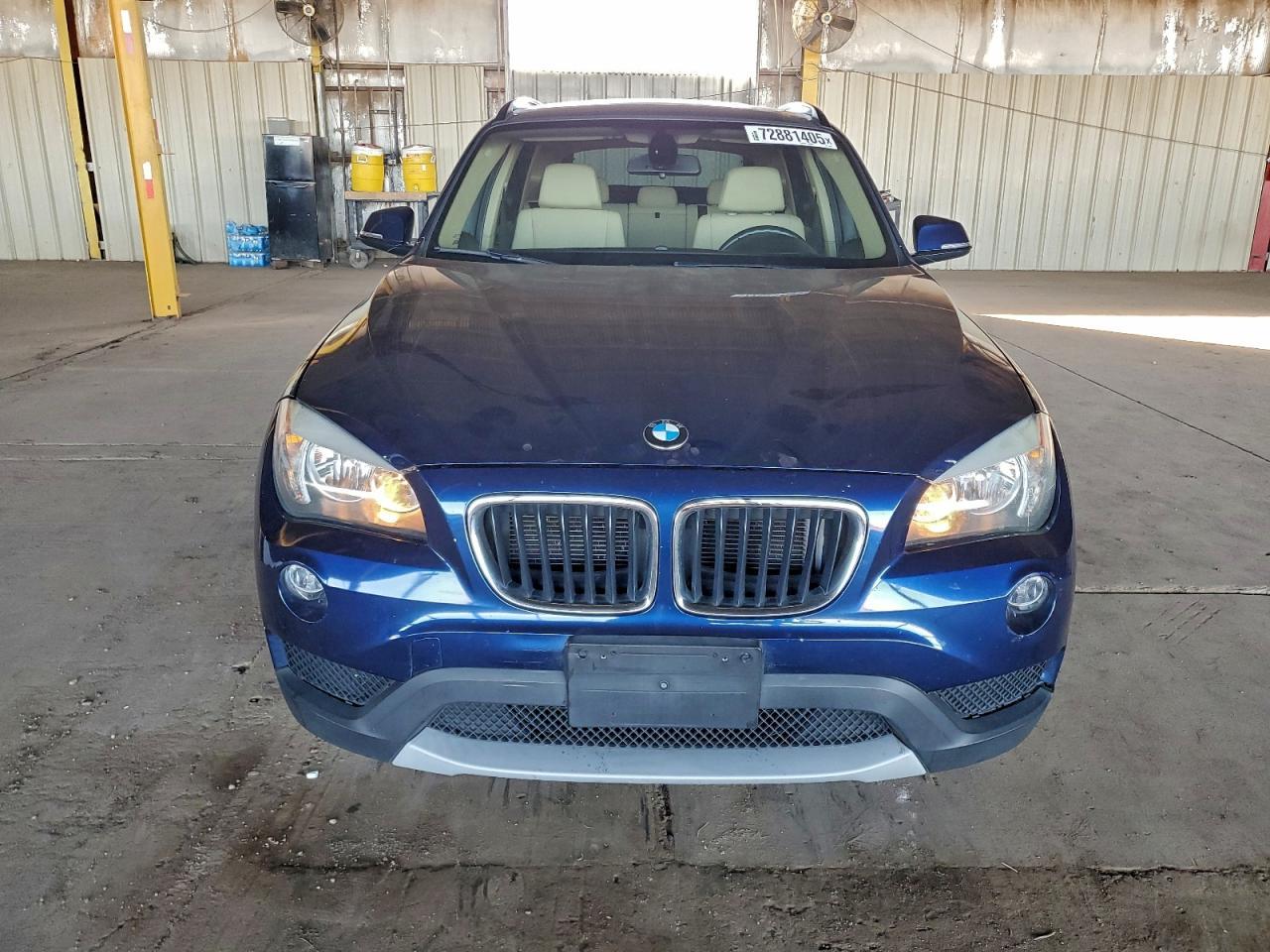 2014 BMW X1 Sdrive28I - Фото 5