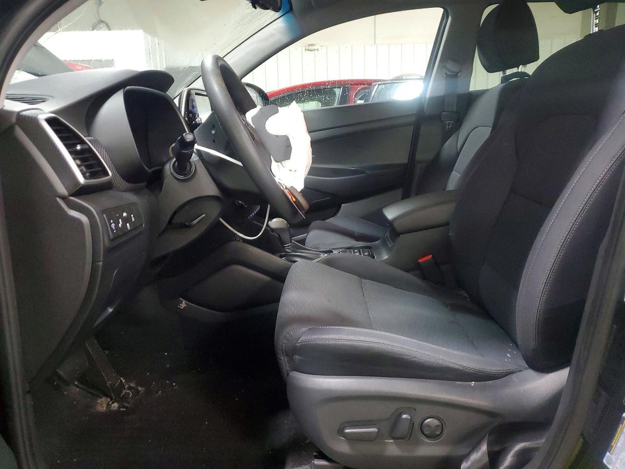 2020 Hyundai Tucson Value - Image 7