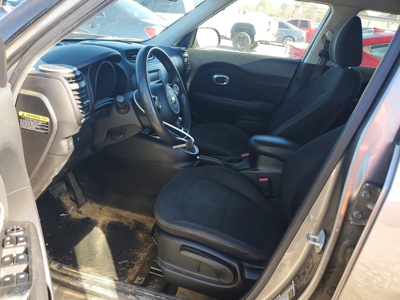 2014 Kia Soul - Фото 7