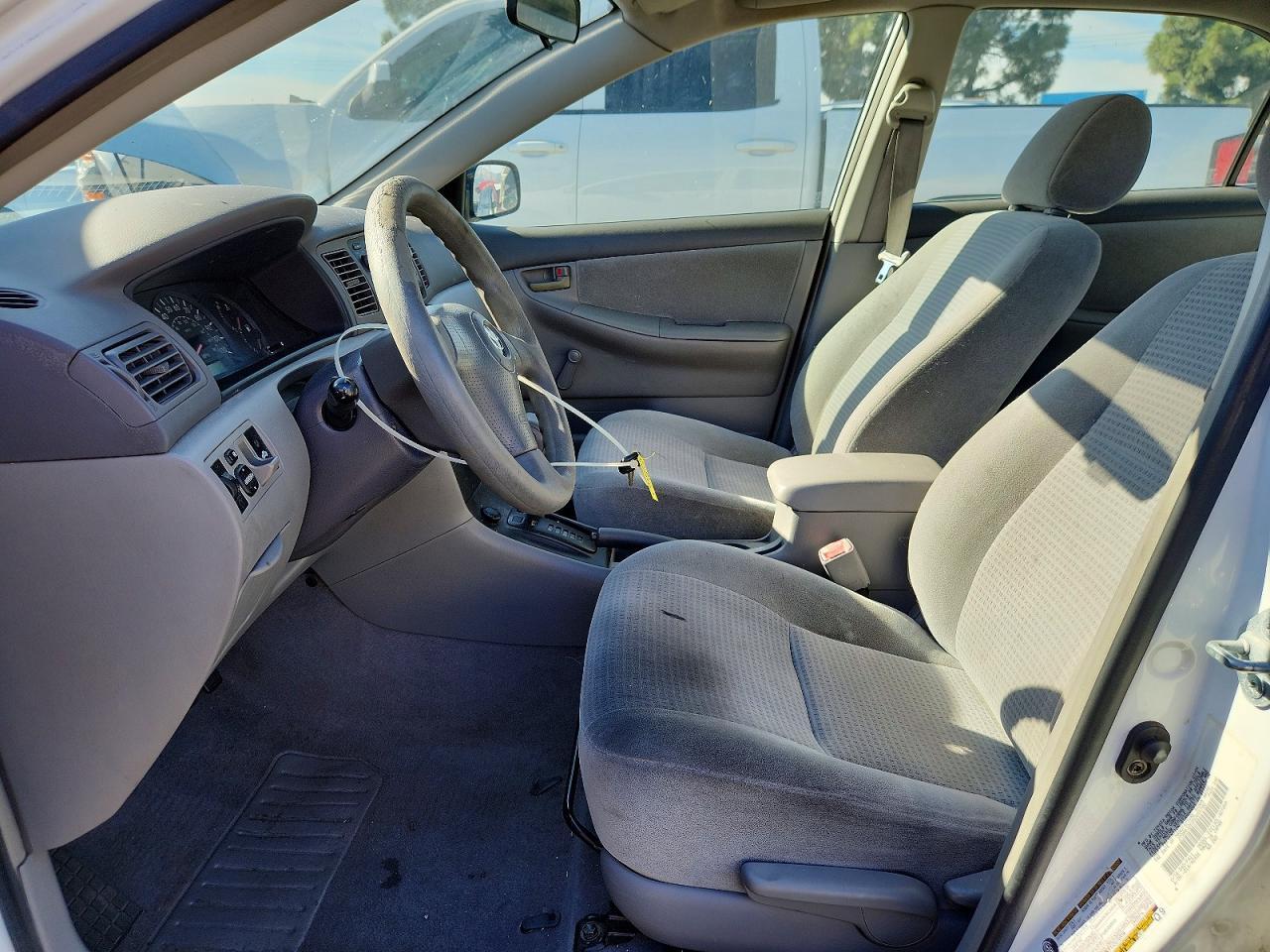 2005 Toyota Corolla Ce - Image 7