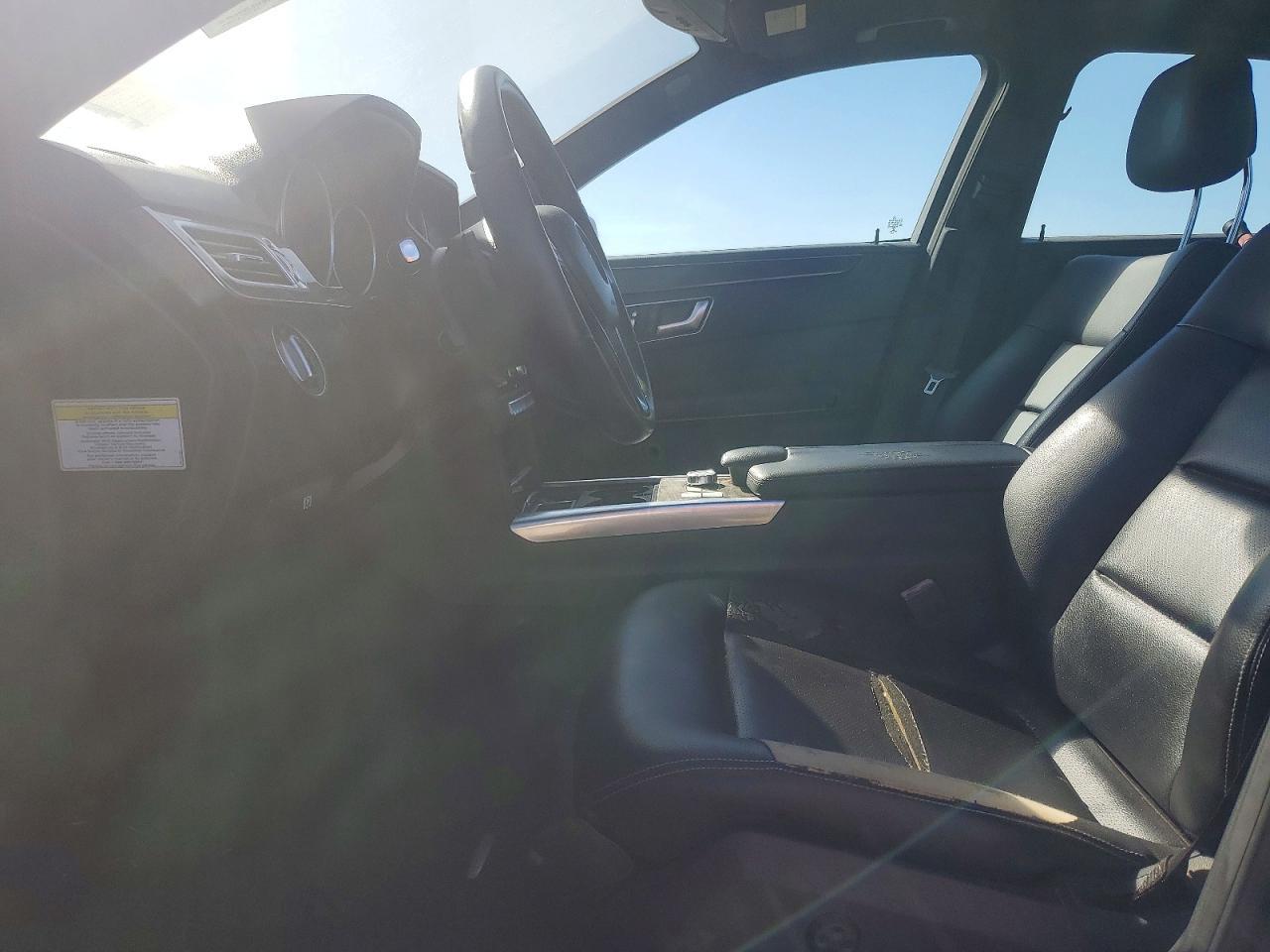 2014 Mercedes-Benz E 350 - Фото 7