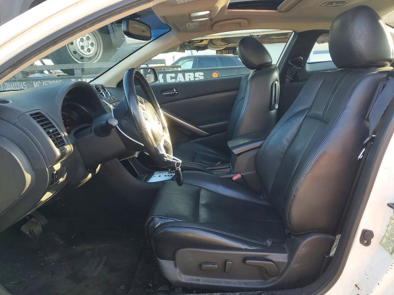 2008 Nissan Altima 3.5Se - Image 7