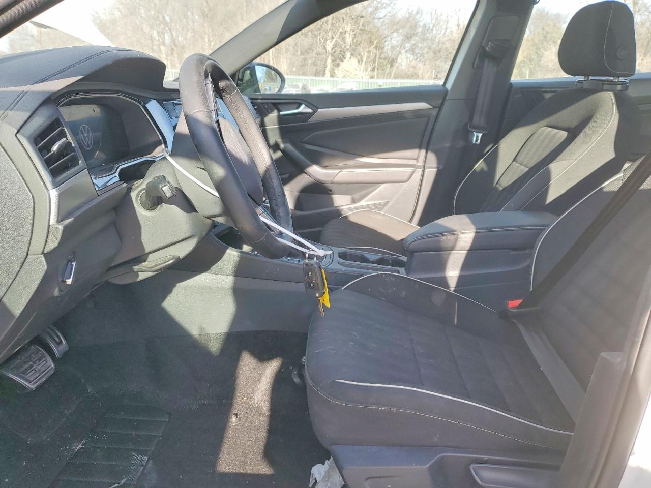 2024 Volkswagen Jetta Sport - Фото 7