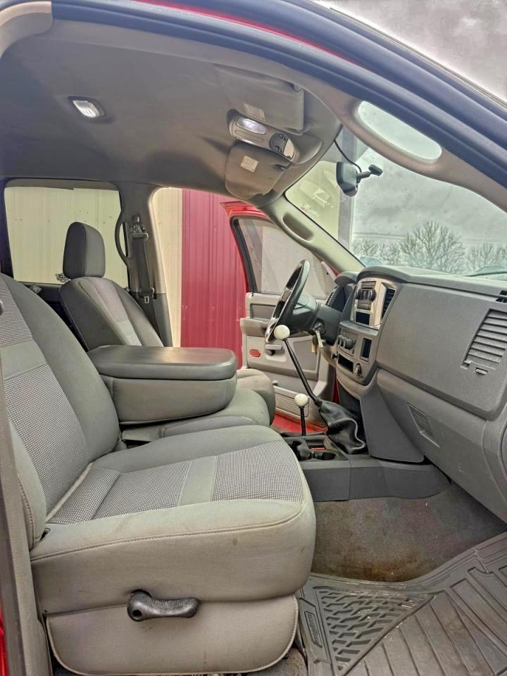 2007 Dodge Ram 3500 St - Image 5