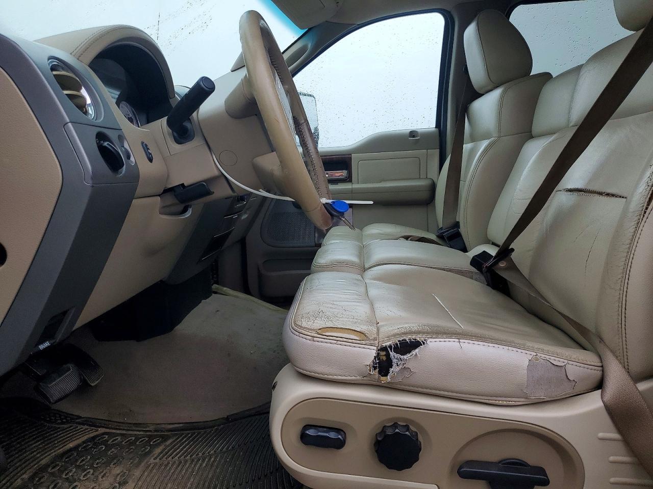2004 Ford F150 Supercrew - Фото 7