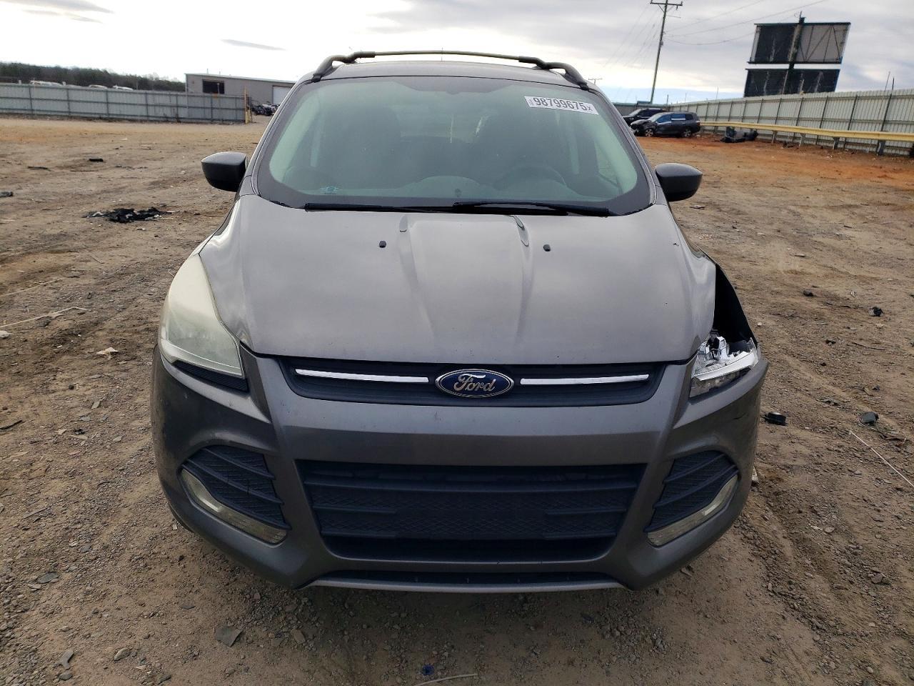 2014 Ford Escape Se - Image 5