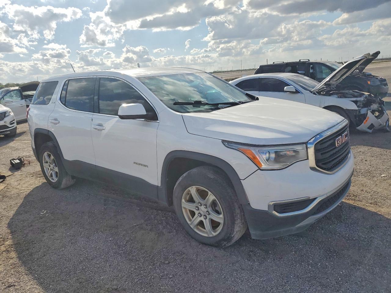 2018 GMC Acadia Sle - Image 4