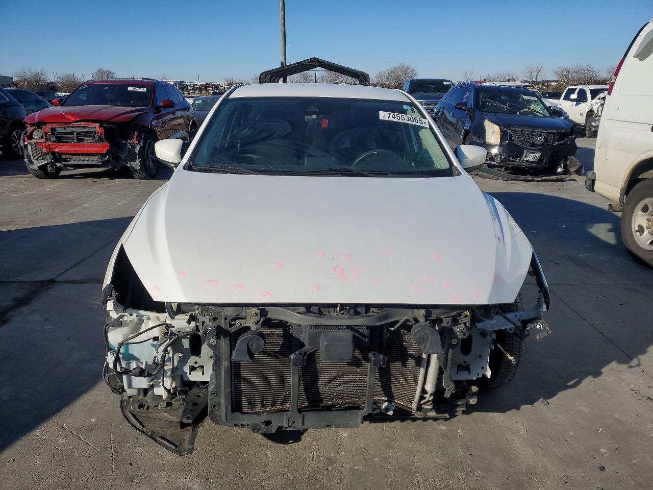 2018 Mazda 3 Sport - Image 5