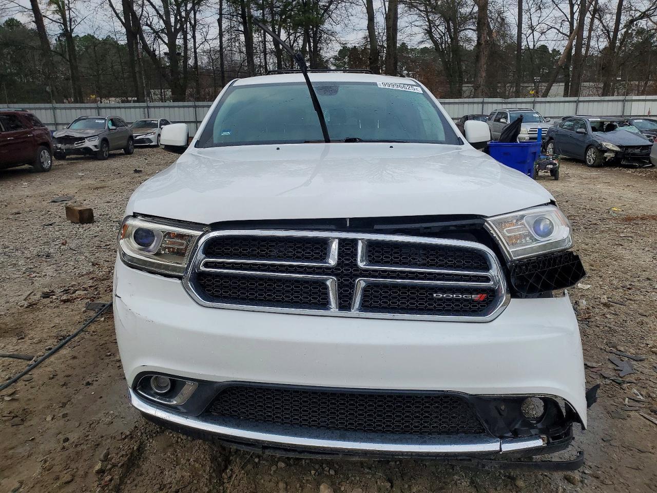 2014 Dodge Durango Limited - Image 5