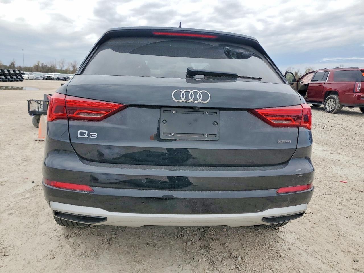 2021 Audi Q3 Premium 40 - Image 6