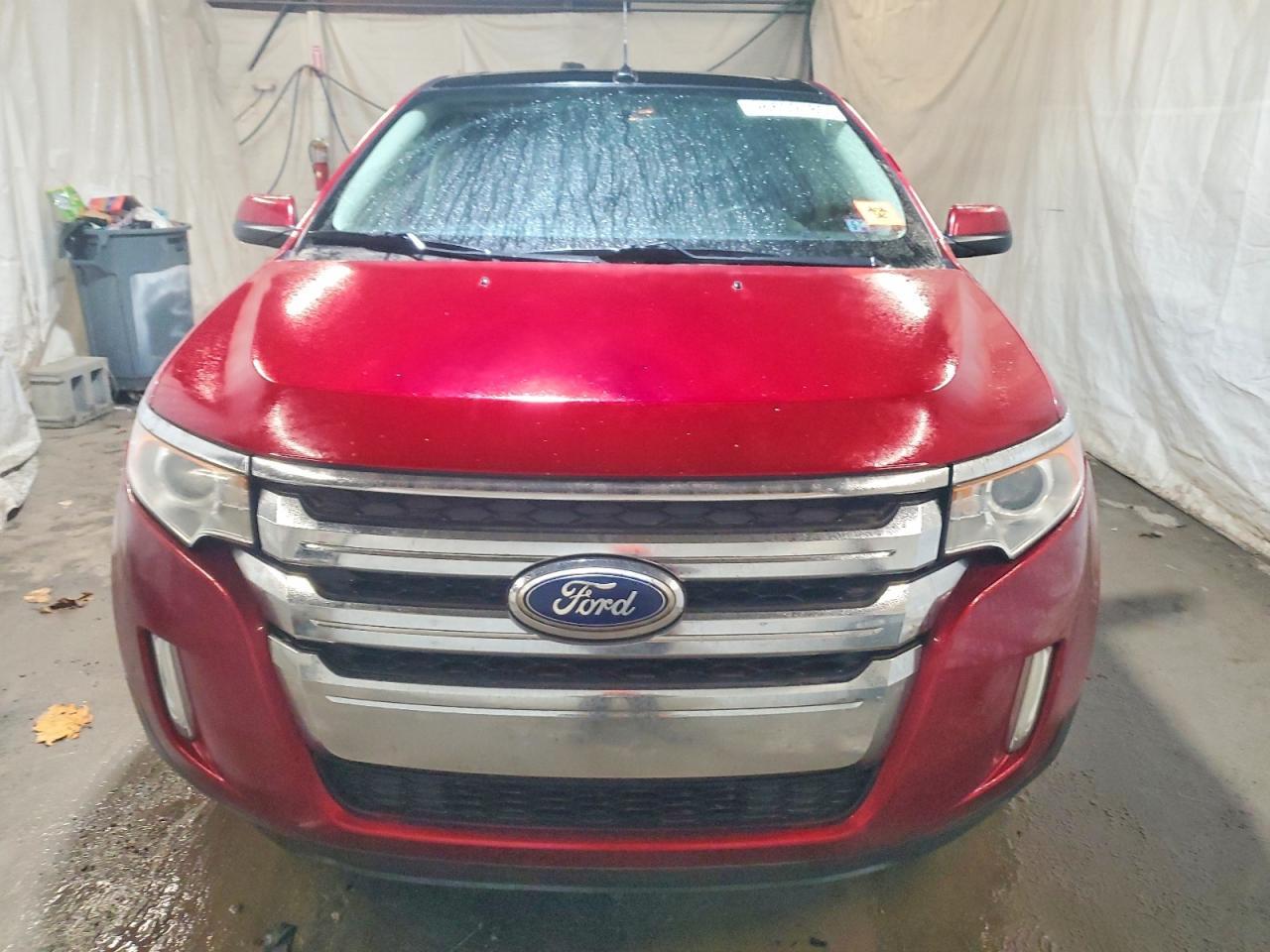 2013 Ford Edge - Фото 5