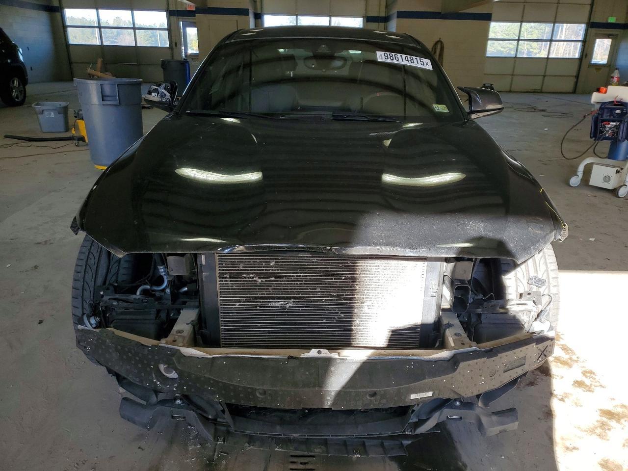 2015 BMW M235I - Image 5