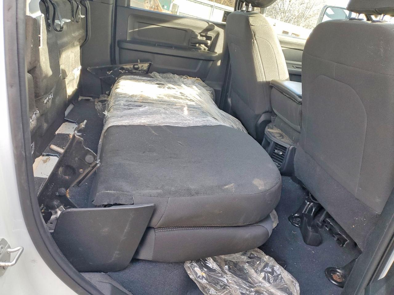 2024 Ram 3500 Tradesman - Фото 6