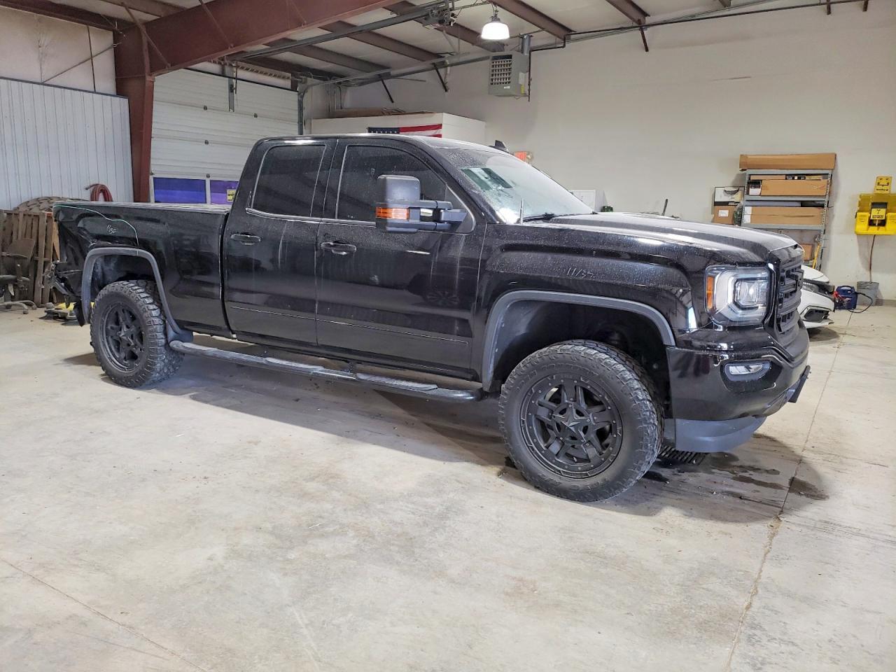 2018 GMC Sierra C1500 - Фото 4