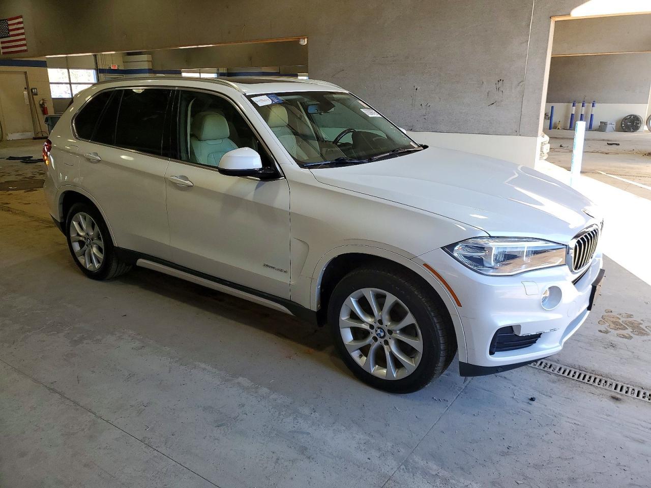 2014 BMW X5 xDrive35D - Image 4