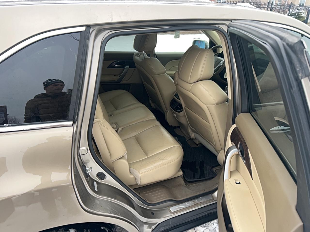 2011 Acura Mdx - Image 6