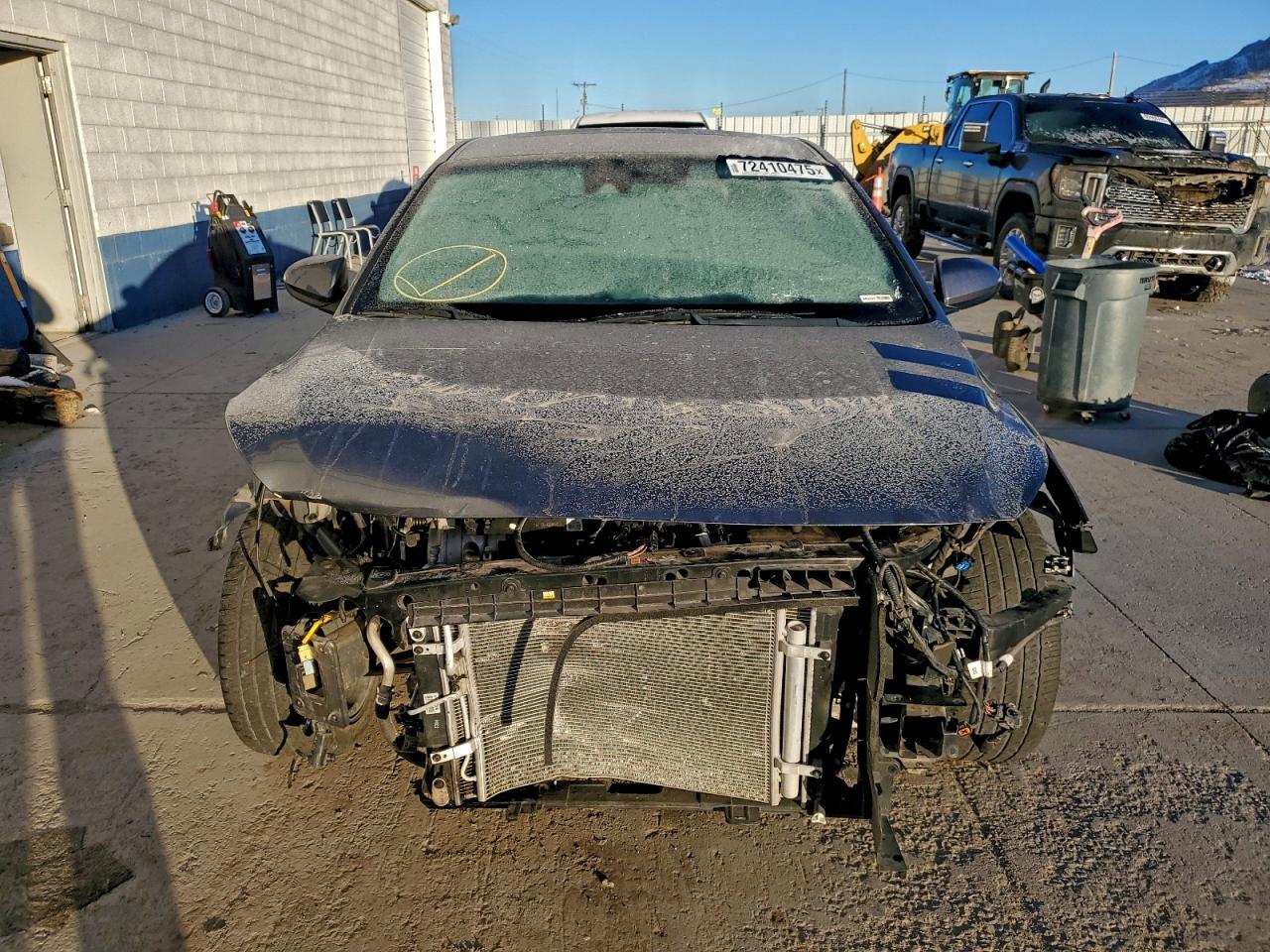 2019 Hyundai Ioniq Limited - Image 5