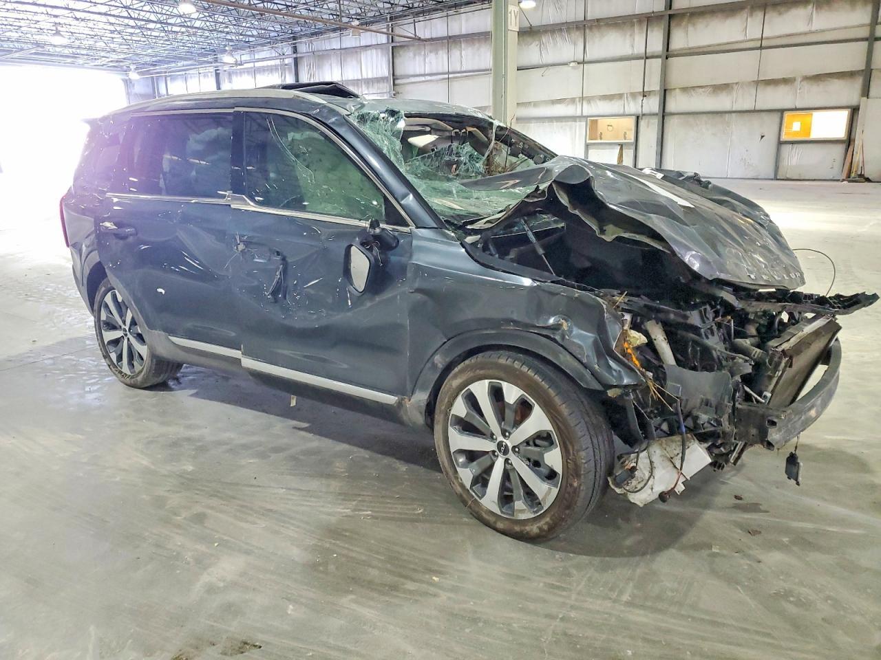 2022 Kia Telluride Ex - Image 4