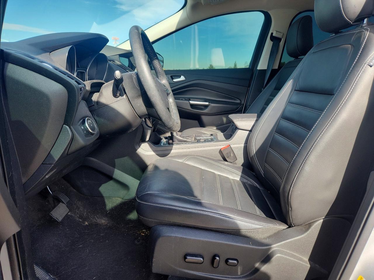 2019 Ford Escape Titanium - Image 7