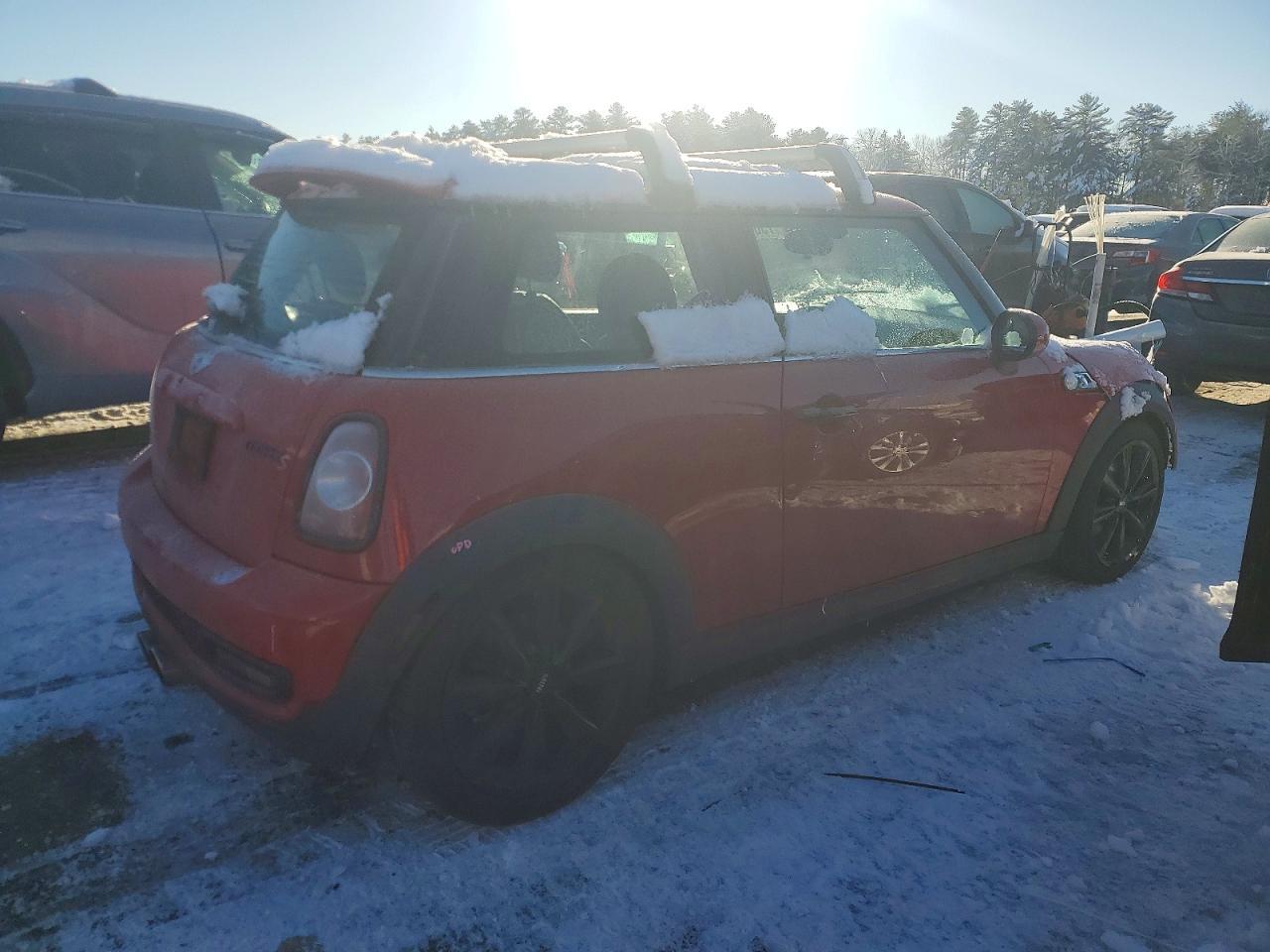 2013 Mini Cooper S - Фото 3