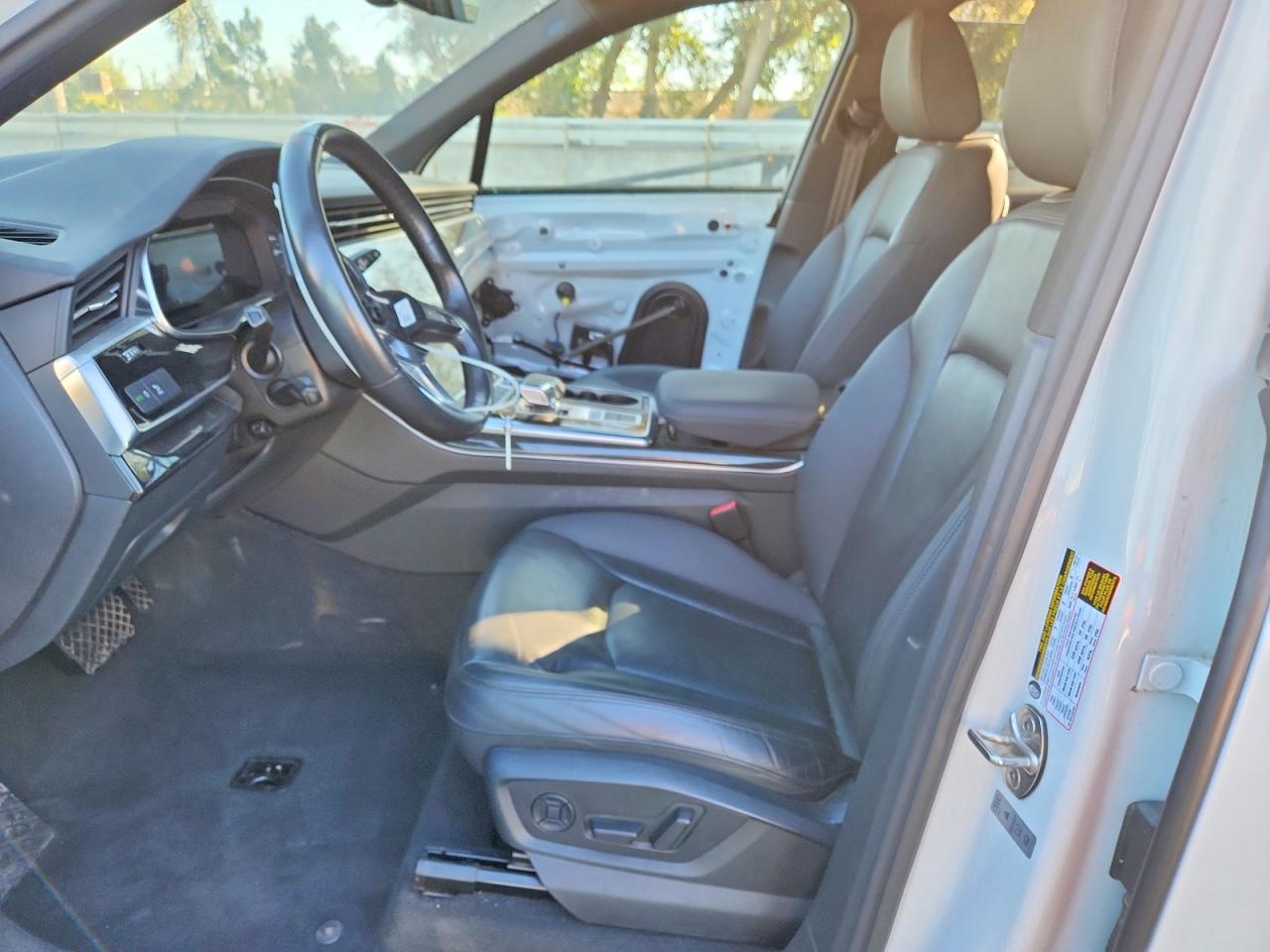 2021 Audi Q7 Premium - Image 7