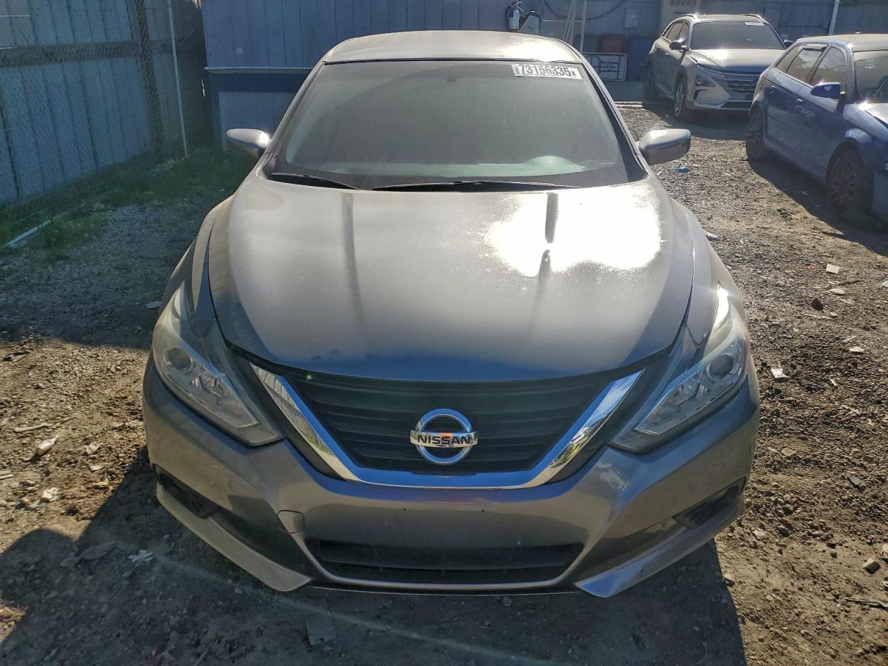 2018 Nissan Altima 2.5 - Фото 5