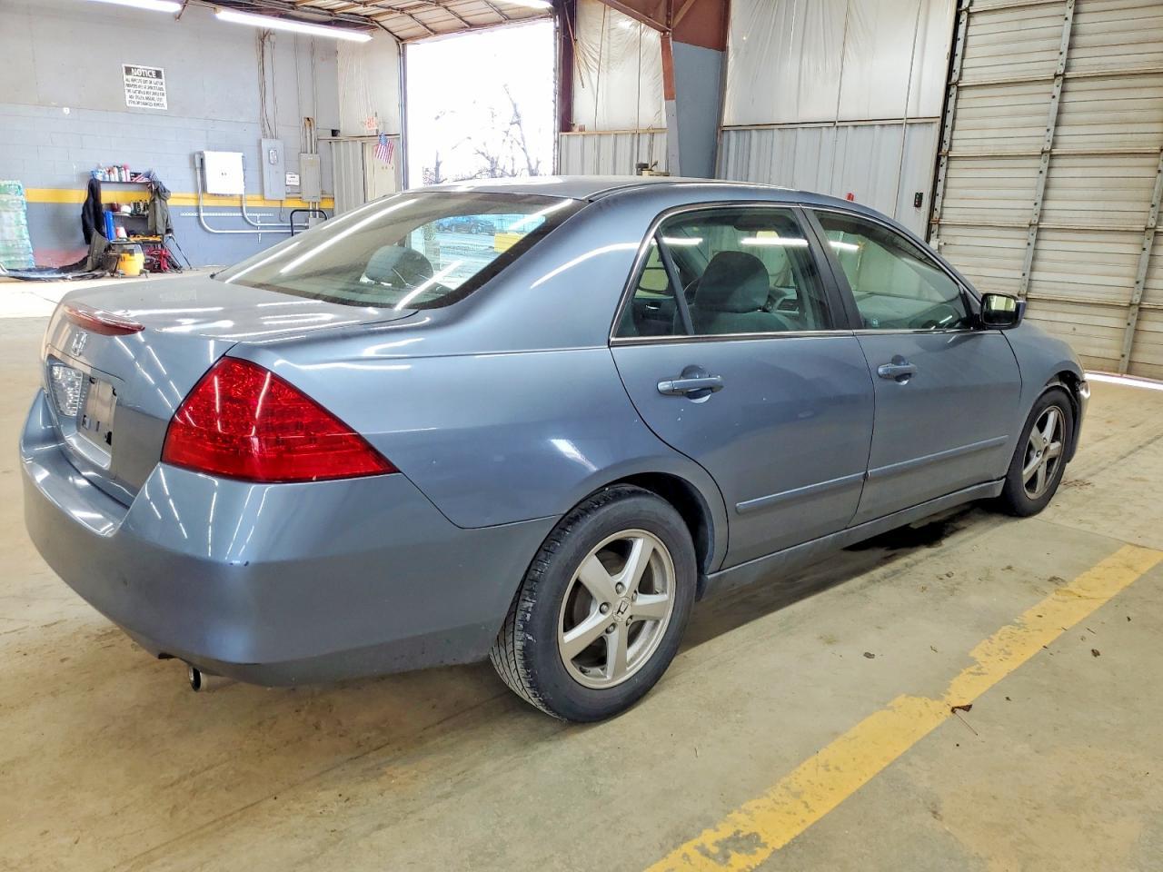 2007 Honda Accord - Фото 3