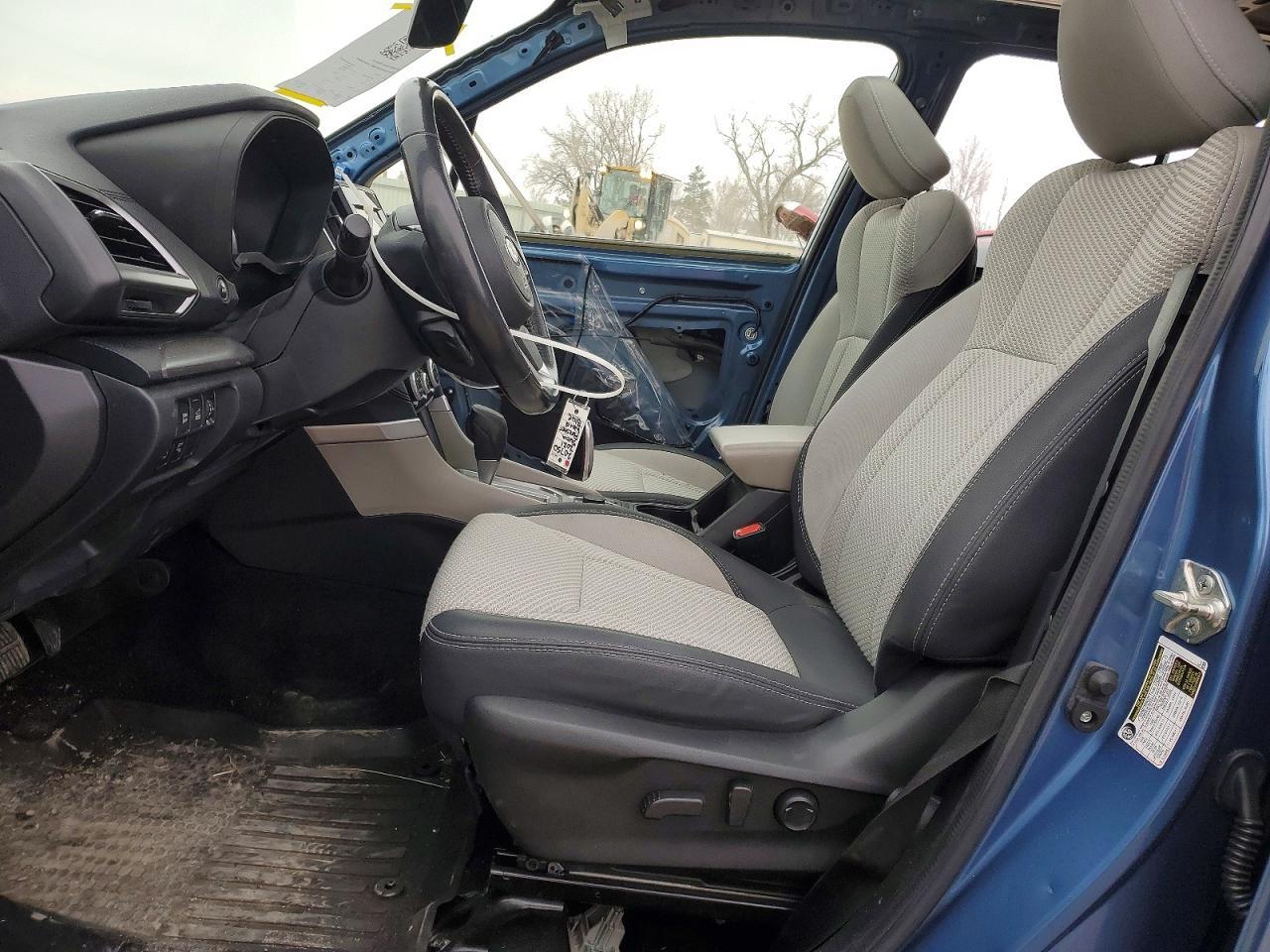 2021 Subaru Forester Premium - Image 7