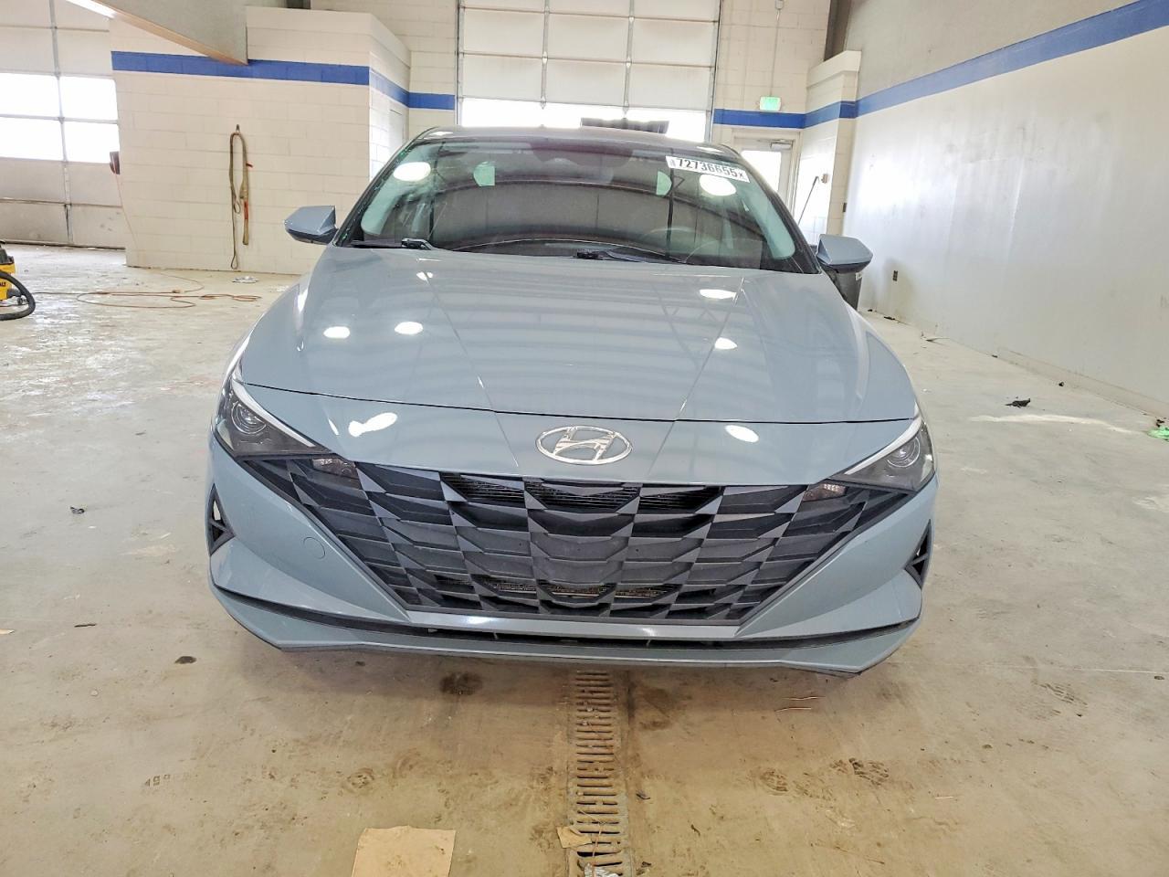 2022 Hyundai Elantra Sel - Фото 5