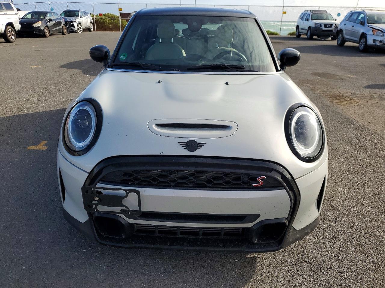2022 Mini Cooper S - Image 5