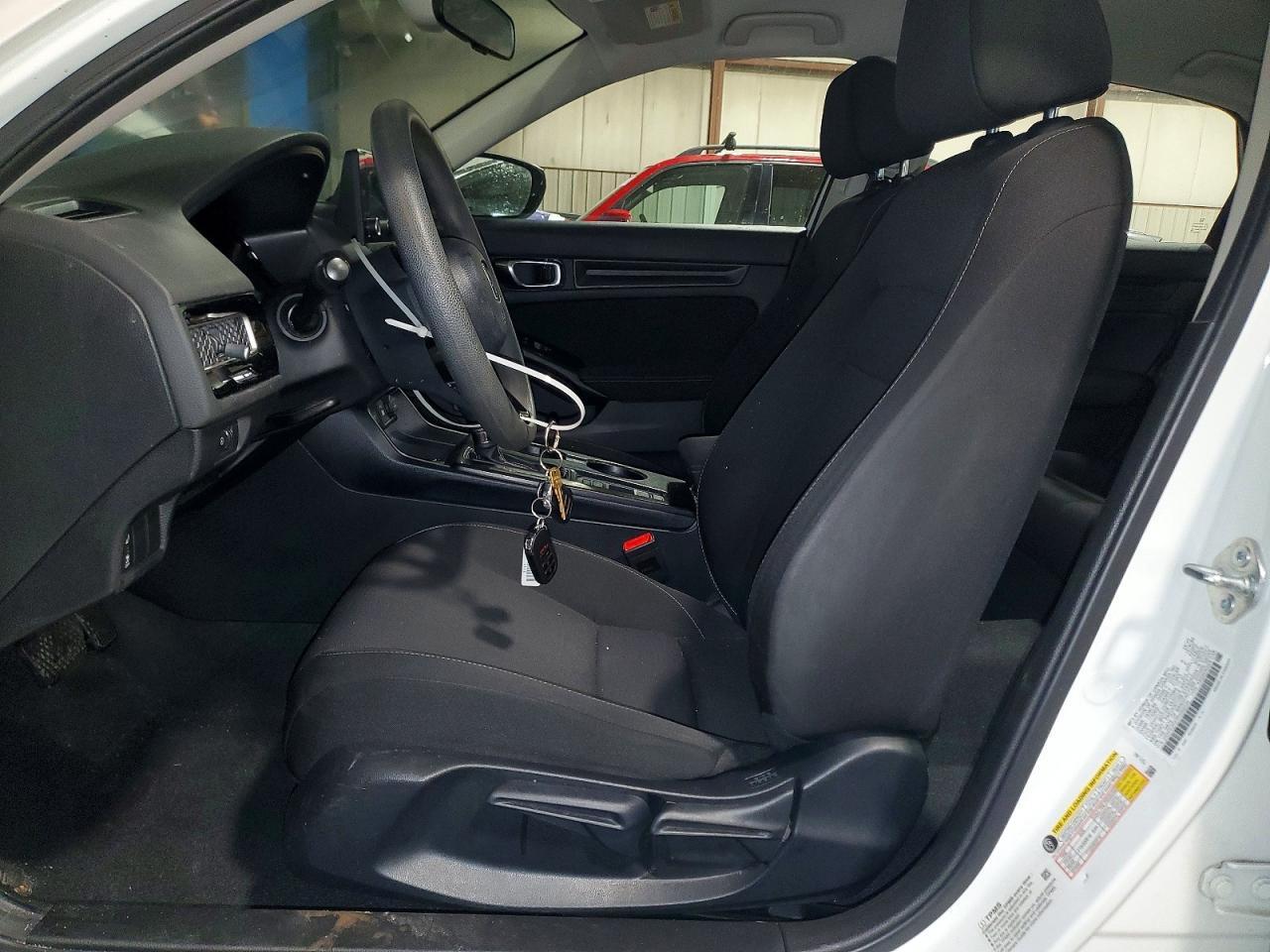 2023 Honda Civic - Фото 7