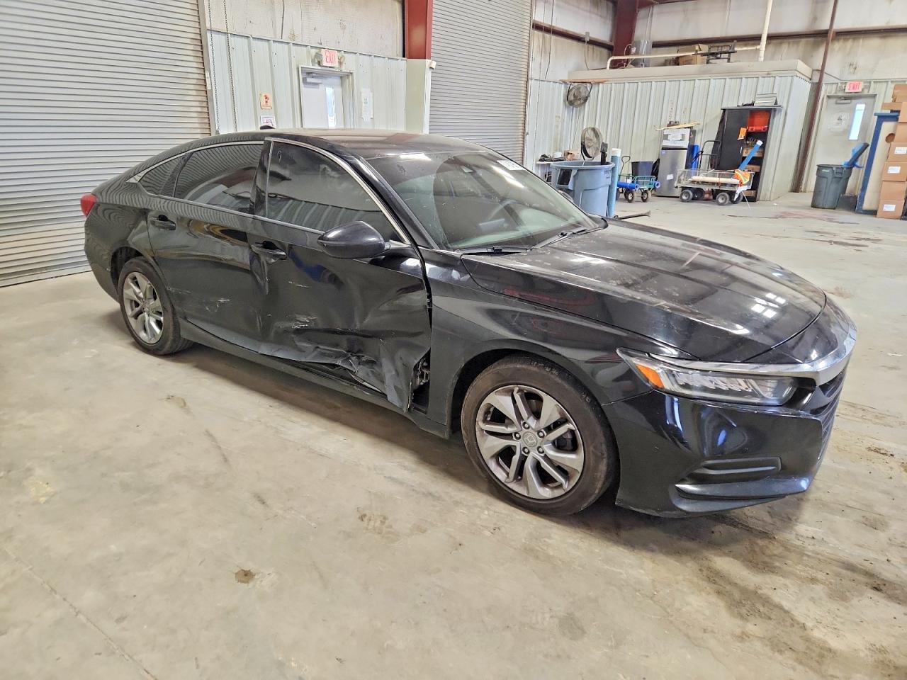 2019 Honda Accord Lx - Image 4