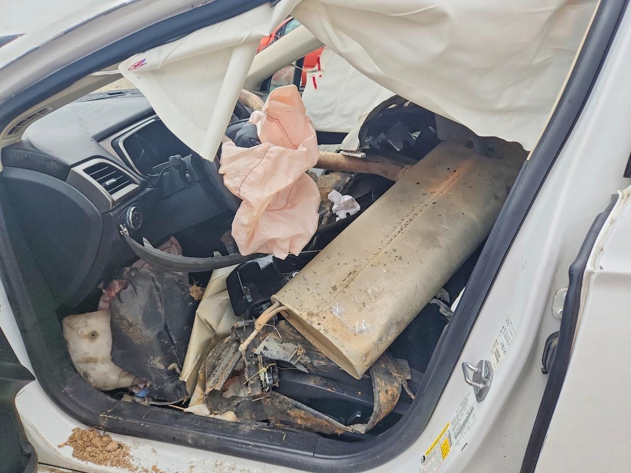 2018 Ford Fusion Se Hybrid - Фото 7