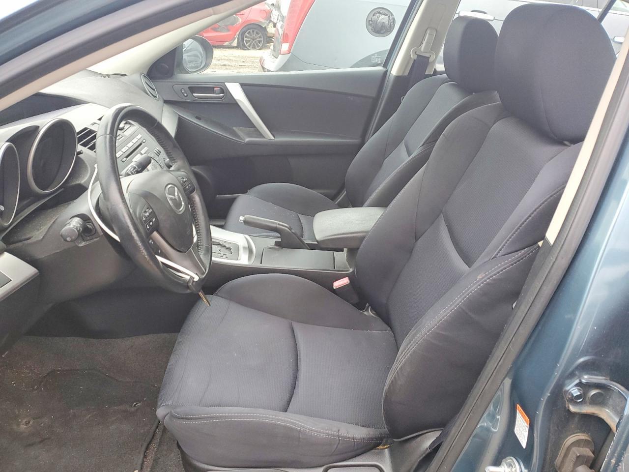 2011 Mazda 3 S - Фото 7