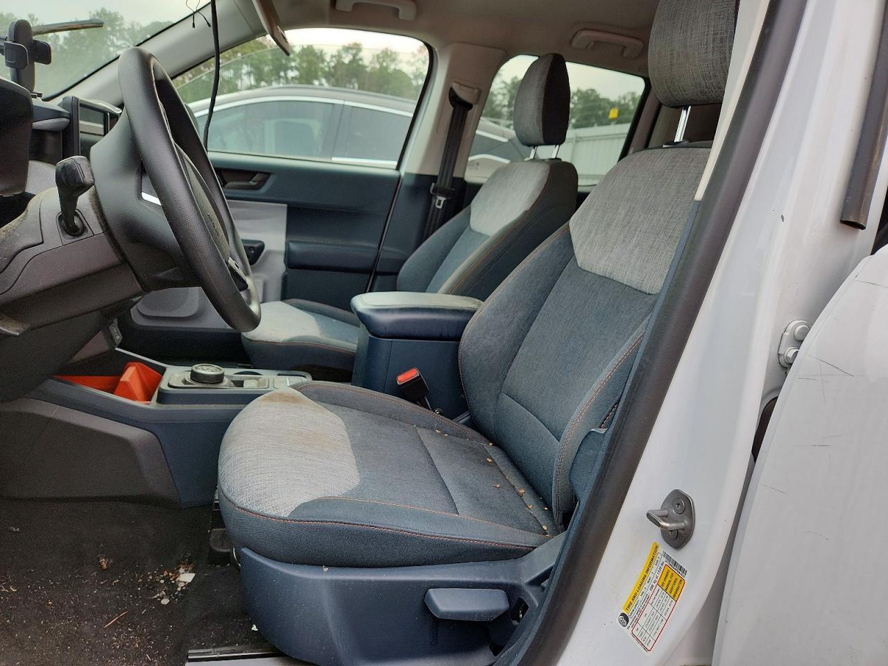2023 Ford Maverick Utility / Service Truck - Image 7