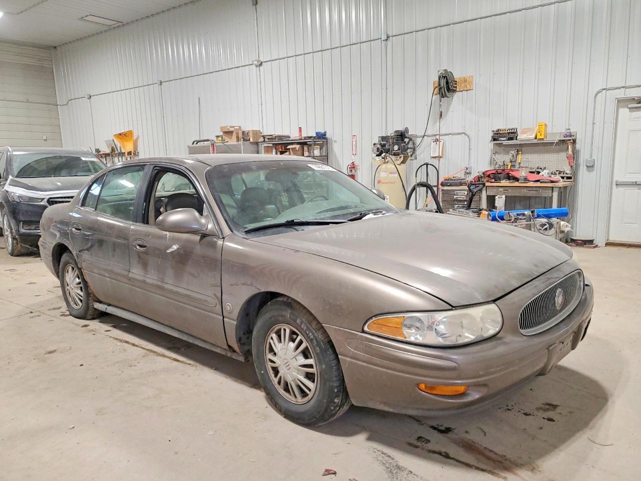 2003 Buick Lesabre Limited - Image 4