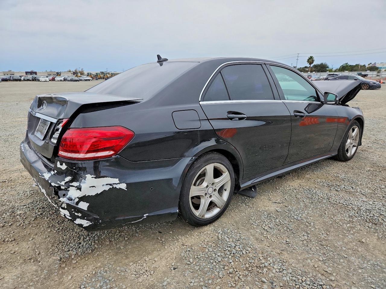 2014 Mercedes-Benz E 350 - Фото 5