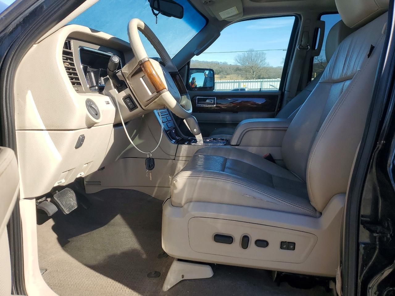 2013 Lincoln Navigator L - Фото 7