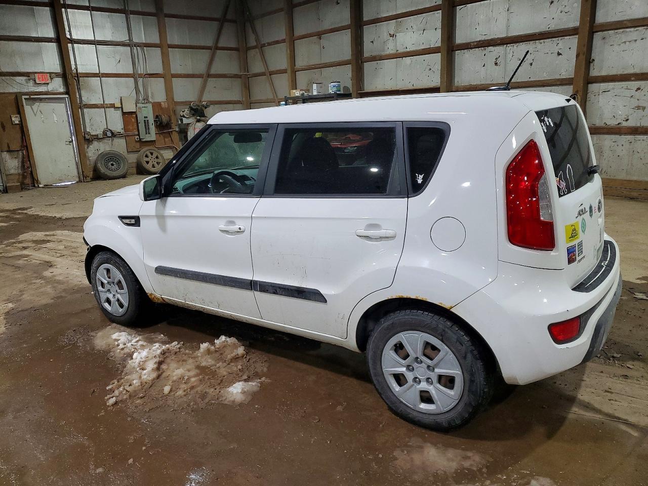 2013 Kia Soul - Фото 2