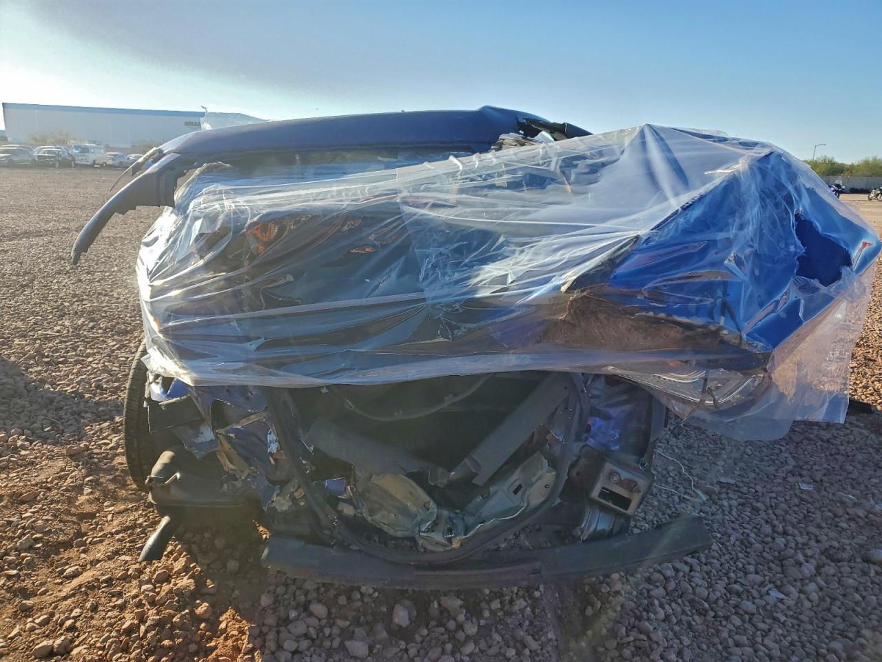 2017 Honda Civic Ex - Фото 6