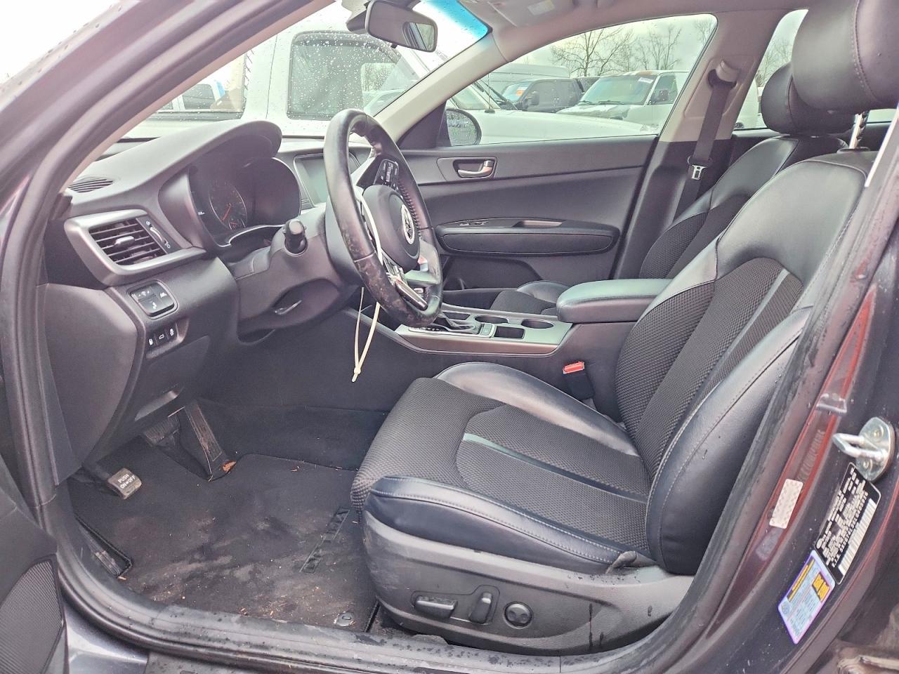 2020 Kia Optima Lx - Image 7