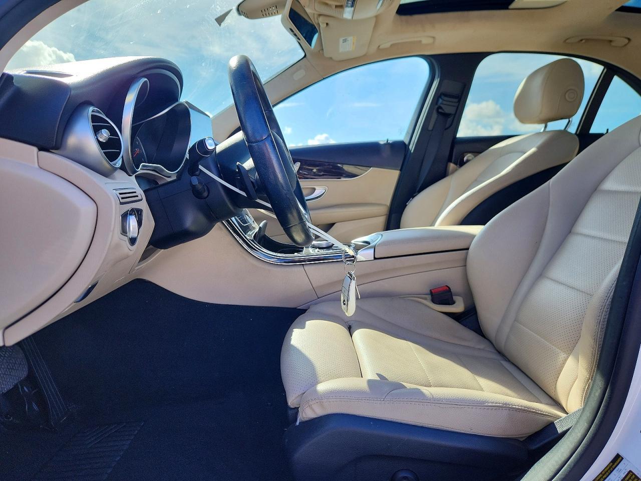 2020 Mercedes-Benz C 300 - Фото 7