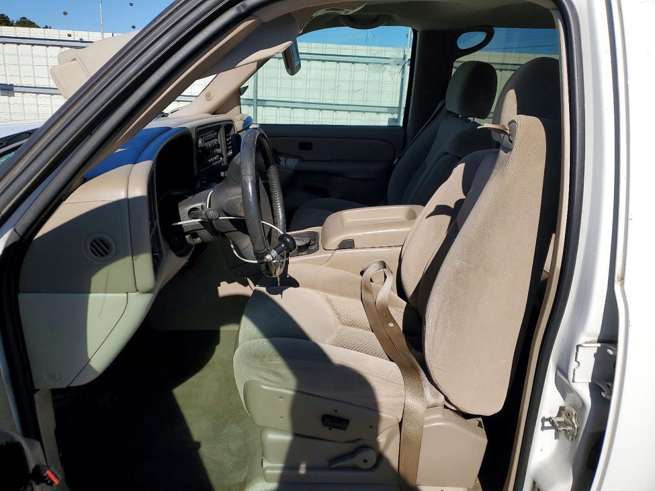 2005 Chevrolet Avalanche C1500 - Фото 7