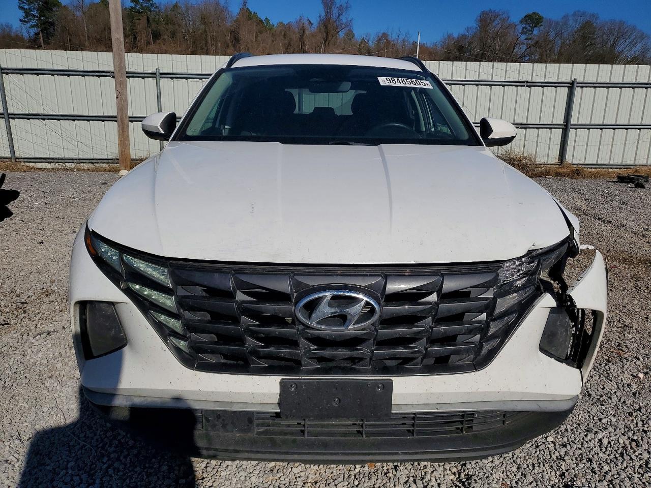 2024 Hyundai Tucson Sel - Image 5