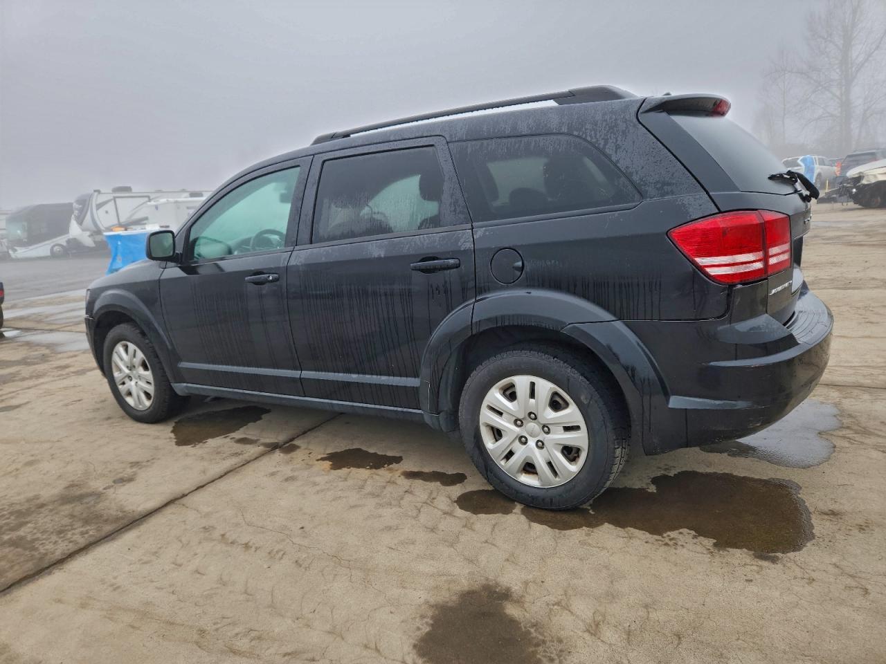 2016 Dodge Journey Se - Фото 2