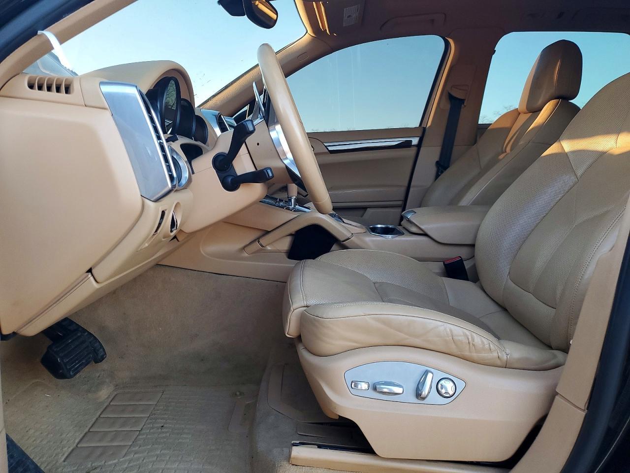 2016 Porsche Cayenne - Фото 7