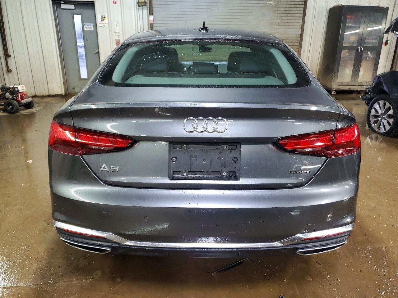 2024 Audi A5 Premium Plus 45 - Image 6